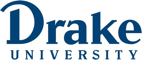 Drake University Logo - LogoDix