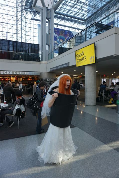 Anime NYC 2017: Cosplayers Bring Their Best & Brightest - Anime Herald