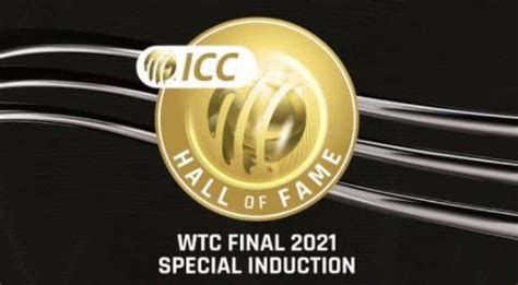 Cricket: ICC announces Hall of Fame special inductions to mark ...