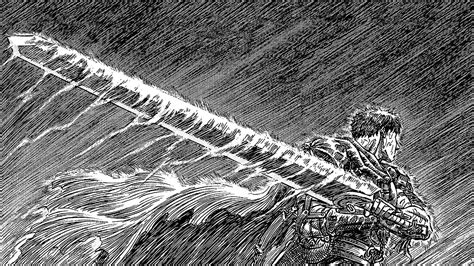 [100+] Berserk Manga Pictures | Wallpapers.com