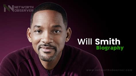 Will Smith Biography [Updated 2024]