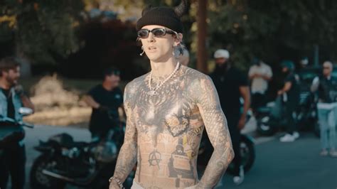 Machine Gun Kelly Releases "Pressure" Music Video