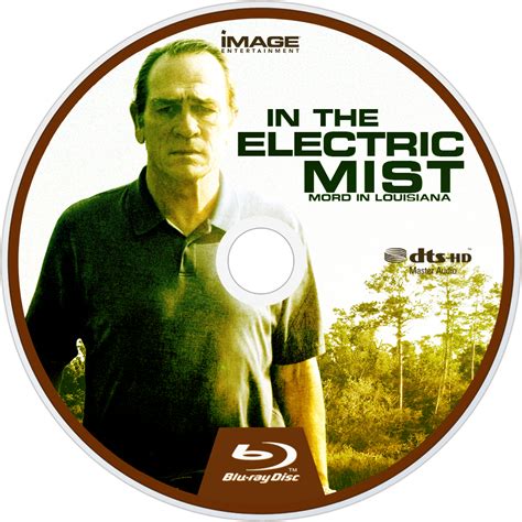 In the Electric Mist | Movie fanart | fanart.tv