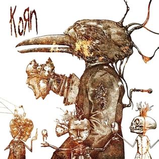 Untitled Korn album - Wikipedia