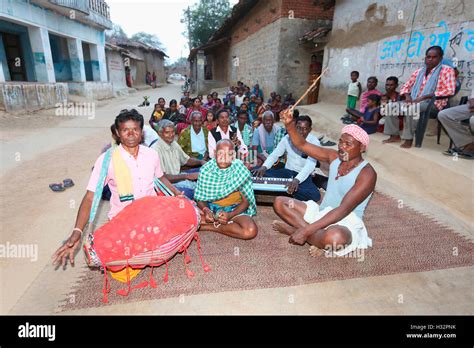 SAWAR TRIBE, Sawar Tribal People Singing Traditional Song, Akashkhar ...