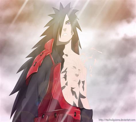 Tobi/Madara - Akatsuki (Naruto Shippuden) Photo (30747819) - Fanpop