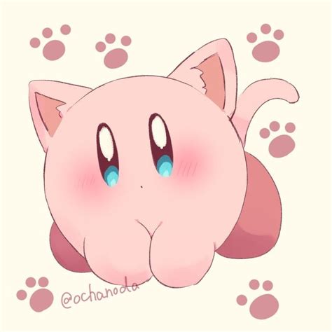 Pin by kirby superstar on Kirby⭐ | Kirby character, Kirby, Cute drawings