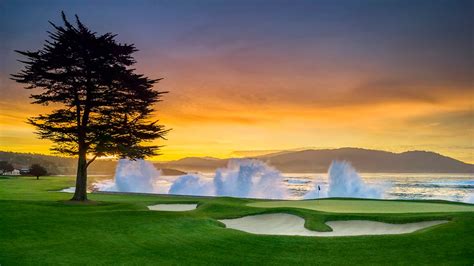 Pebble Beach: The ultimate golfer’s guide of where to play, stay, eat ...