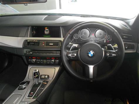 Used BMW 520i F10 | 2015 520i F10 for sale | Gaborone BMW 520i F10 ...