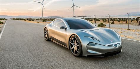 Fisker Teases Entry-Level EV, Will Cost Around $40,000 | Carscoops