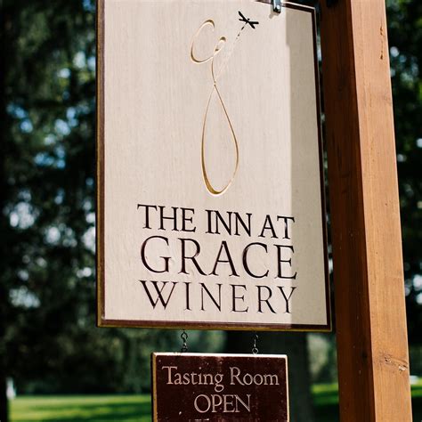 The Inn at Grace Winery | Glen Mills PA