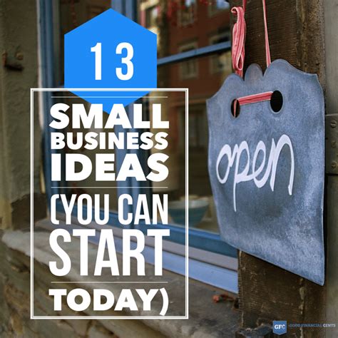 The 13 Best New Small Business Ideas and Opportunities to Start Today