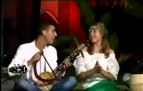 Video Jennifer Grout et Nidal Ibourk Festival Timitar 2014 | Festival ...