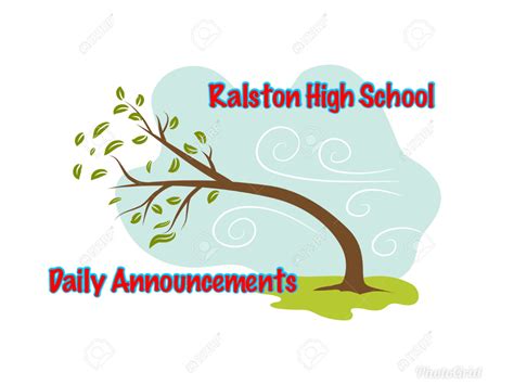 Ralston High School - Home | Facebook