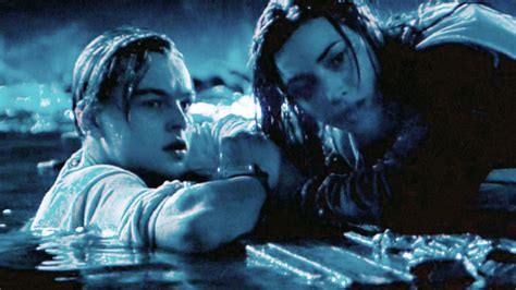 James Cameron resolves 'Titanic' door debate on movie's 25th ...