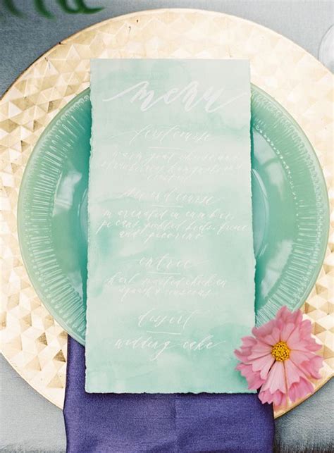 Jewel Tone Wedding theme { 17 ideas to Use Jewel Tones }