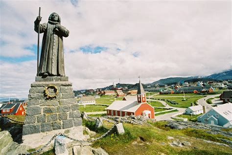 Nuuk, Greenland | Tourist Destinations