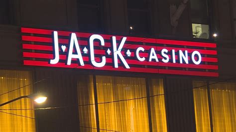 VIP Casino Host for Comps at JACK Cleveland Casino, Ohio