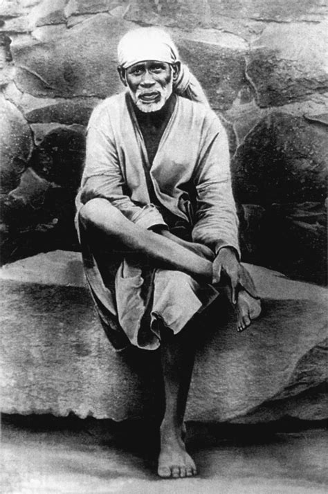 Sri Sai Baba