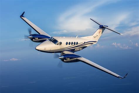 Beechcraft King Air 200 Series