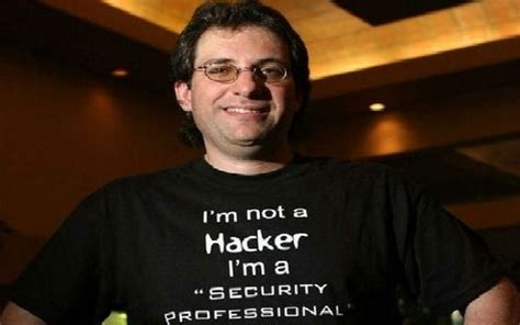 Hacker for the Hell of It: The Adventures of Kevin Mitnick - Big Think