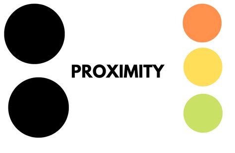 PROXIMITY IN PRINCIPLES OF GRAPHIC DESIGN | Graphic design careers ...