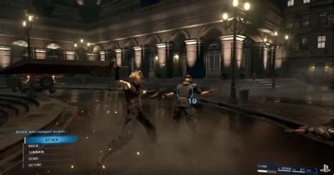 Sony releases new Final Fantasy VII Remake gameplay trailer