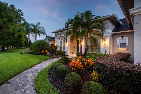 6 Quick Tips to Pick the Best Landscaping Company in Apopka, FL