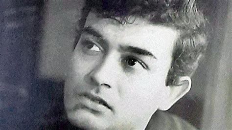 Sanjeev Kumar - Biography, Height, Life Story - World Celebrity