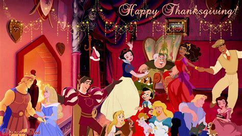 Disney Thanksgiving Wallpaper For Computer (74+ images)