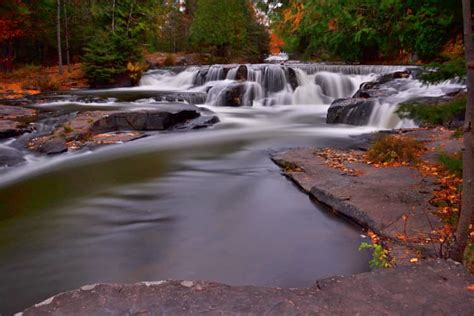 DIY Guide to Fly Fishing the Ontonagon River in Michigan | DIY Fly Fishing