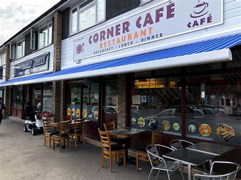 CORNER CAFE, Halstead - Restaurant Reviews, Phone Number & Photos ...