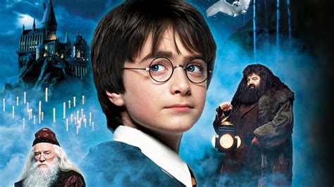 Harry Potter and the Philosopher’s Stone – bflix