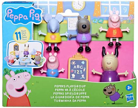 Peppa Pig Peppas Playgroup Wholesale