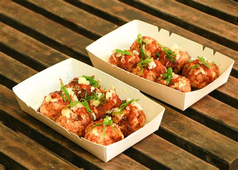 15 Takoyaki Spots to Drool Over Around Metro Manila | Booky