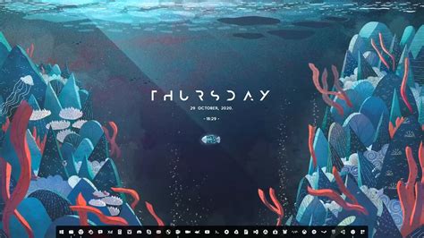 Rainmeter Wallpaper Animated Gaming Controller - IMAGESEE