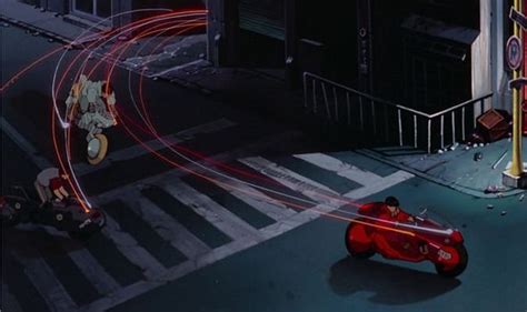 AKIRA 4K UHD Remaster is the only way to watch the epic seminal film ...