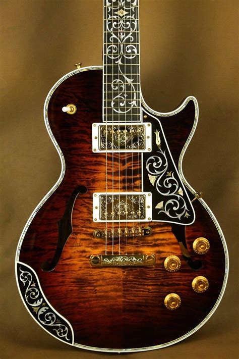 Stunning les paul classic gibson #lespaulclassicgibson | Custom ...