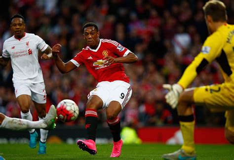 Anthony Martial needs to rediscover debut season form in key Manchester ...