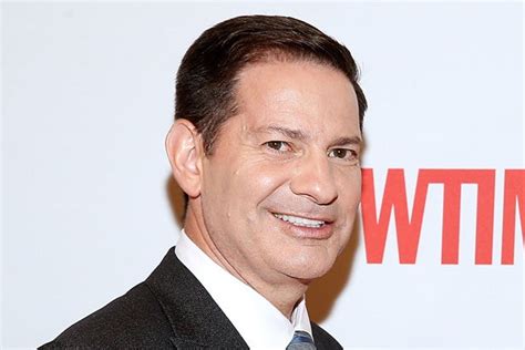 Mark Halperin Dropped From CAA Client List in Wake of Harassment ...