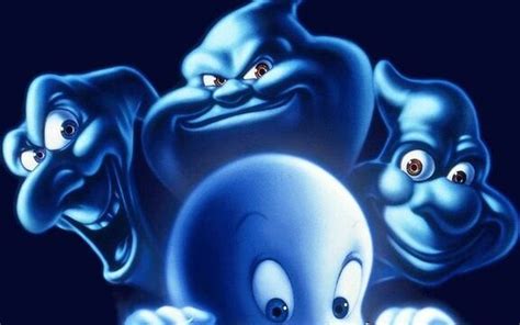 Casper the Friendly Ghost Wiki | Fandom powered by Wikia