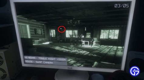 How To Spot Ghost Orbs In Phasmophobia - Gamer Tweak