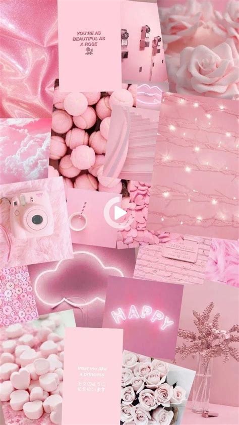 Redirecting in 2021 | Pink wallpaper girly, Pastel pink wallpaper, Pink ...