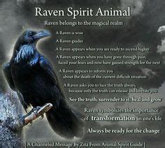 Raven Totem in 2024 | Raven totem, Crow spirit animal, Raven spirit animal