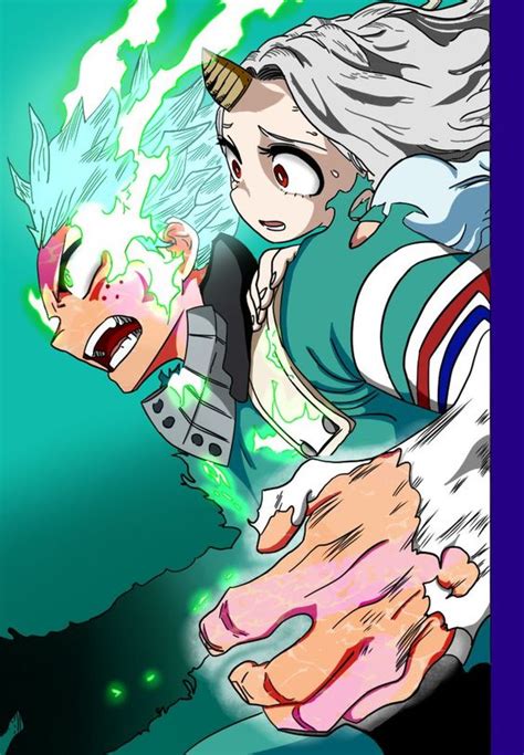 *Deku Save Eri* - Boku no Hero Academia Photo (43345306) - Fanpop - Page 62