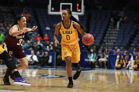 Women’s basketball inks key grad transfer - The Baylor Lariat