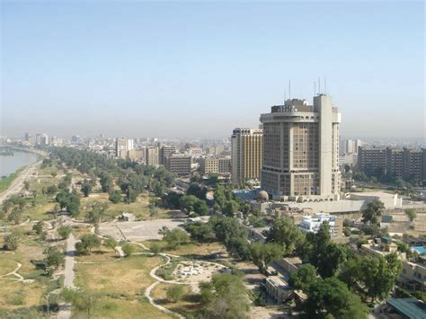 Iraq – Tourist Destinations