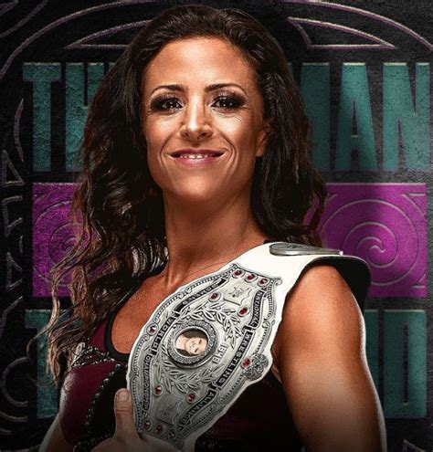 NWA Women's Champ Returns to AEW Dynamite - Alliance Wrestling.com