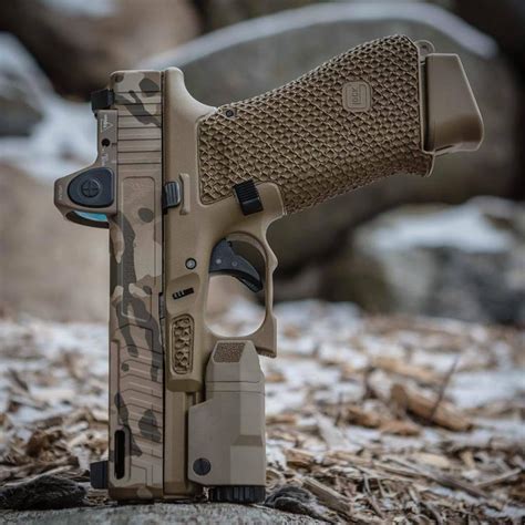 Pin on Glocks | Glock Mods | Tactical Accessories