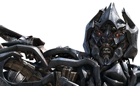 Transformers Revenge Of The Fallen Wallpaper Megatron